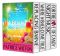 [The Candy Bar 01] • The Candy Bar Complete - 4 Book Box Set · Candy Bar Series